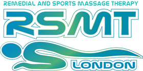 RSMT London Logo
